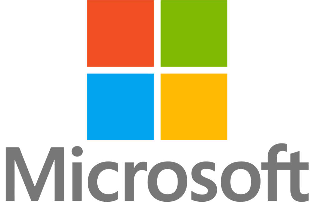 Microsoft